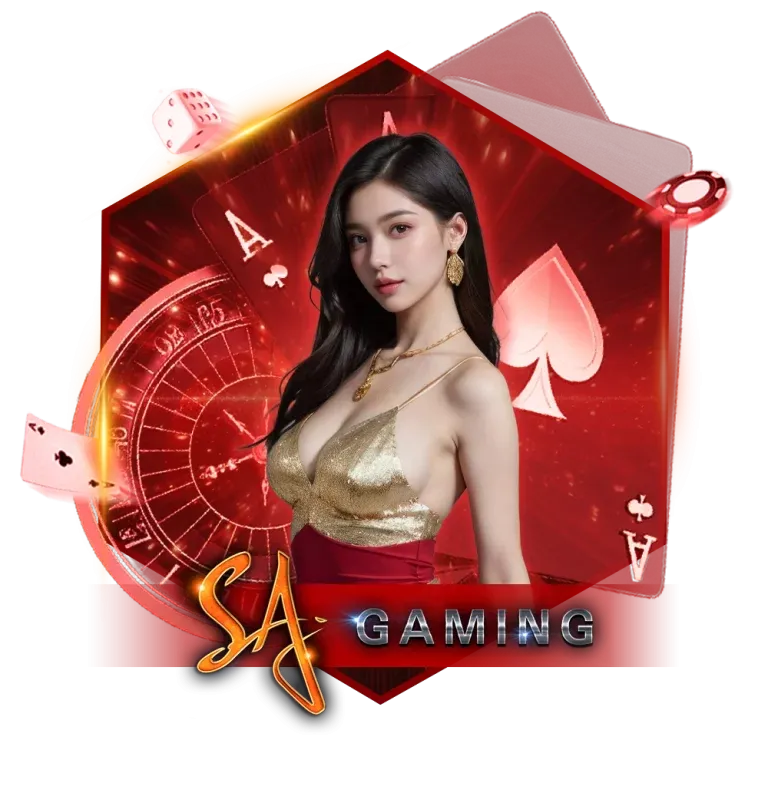 SA Gaming BY สล็อตเว็บตรง100 ฝากถอนไม่มีขั้นต่ํา