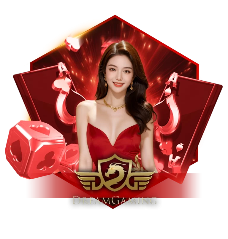 Dream Gaming BY สล็อตเว็บตรง100 ฝากถอนไม่มีขั้นต่ํา