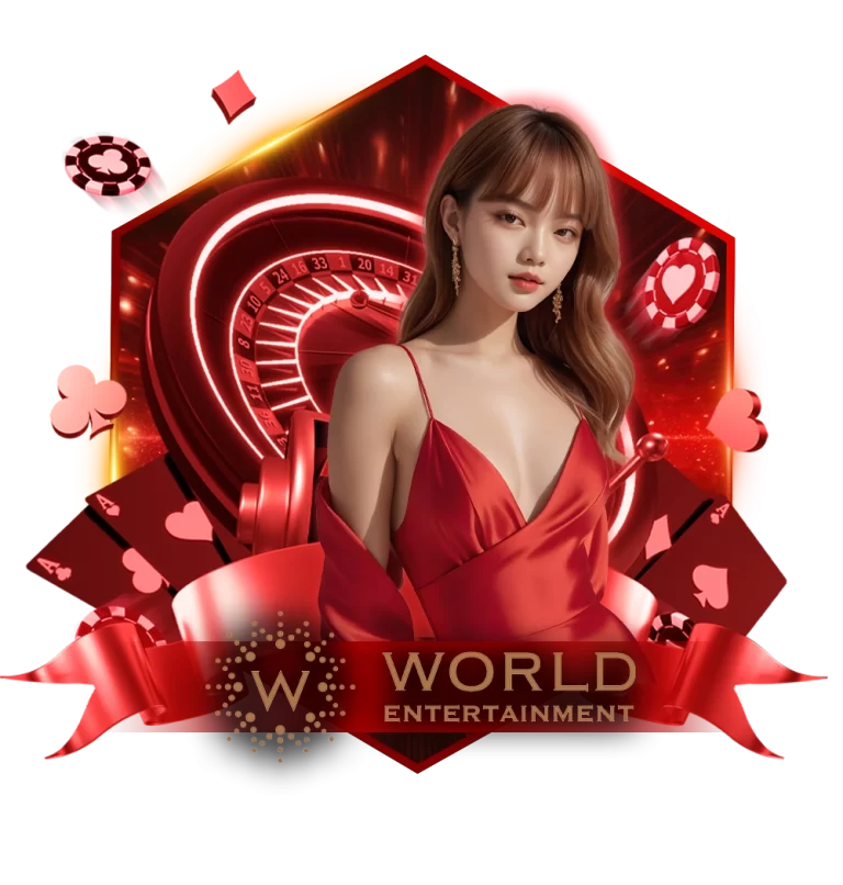 WORLD Entertainment BY สล็อตเว็บตรง100 ฝากถอนไม่มีขั้นต่ํา